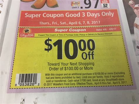 shoprite super coupons|printable coupons for shoprite.